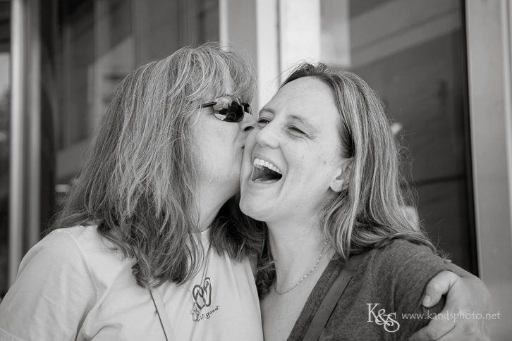 Dallas Wedding Photographers - K & S Photography dallas same sex weddings